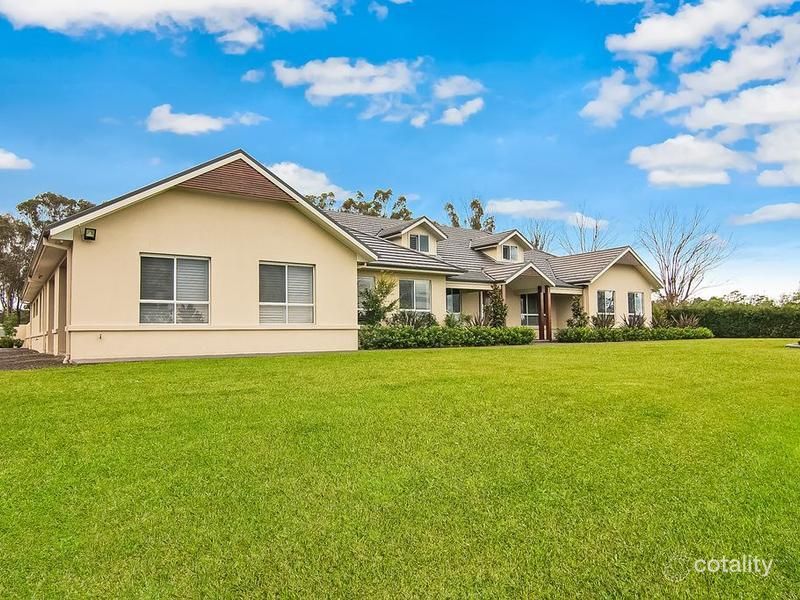 89a Fifth Ave, Llandilo, NSW 2747