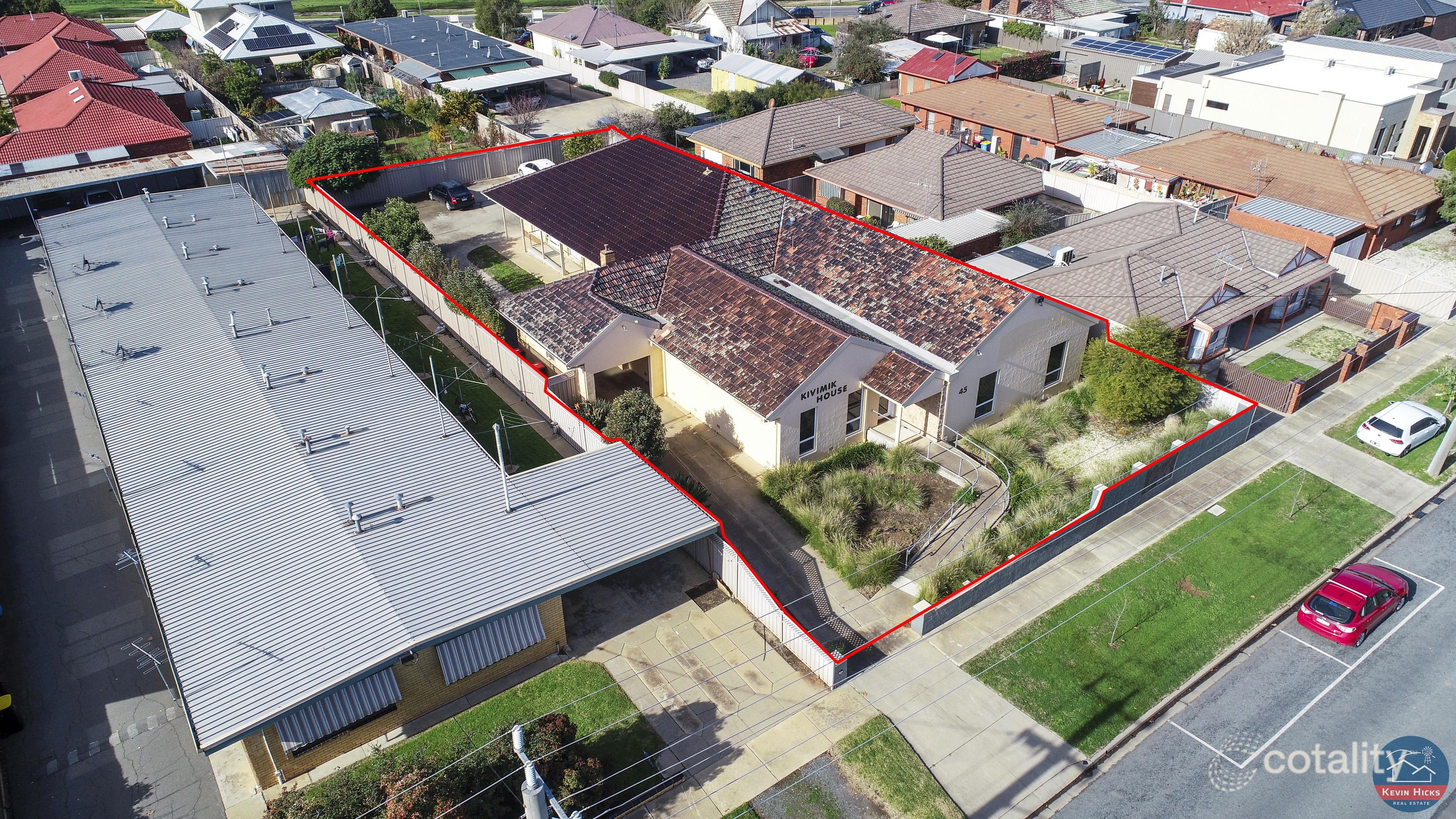 45 Skene St, Shepparton, VIC 3630