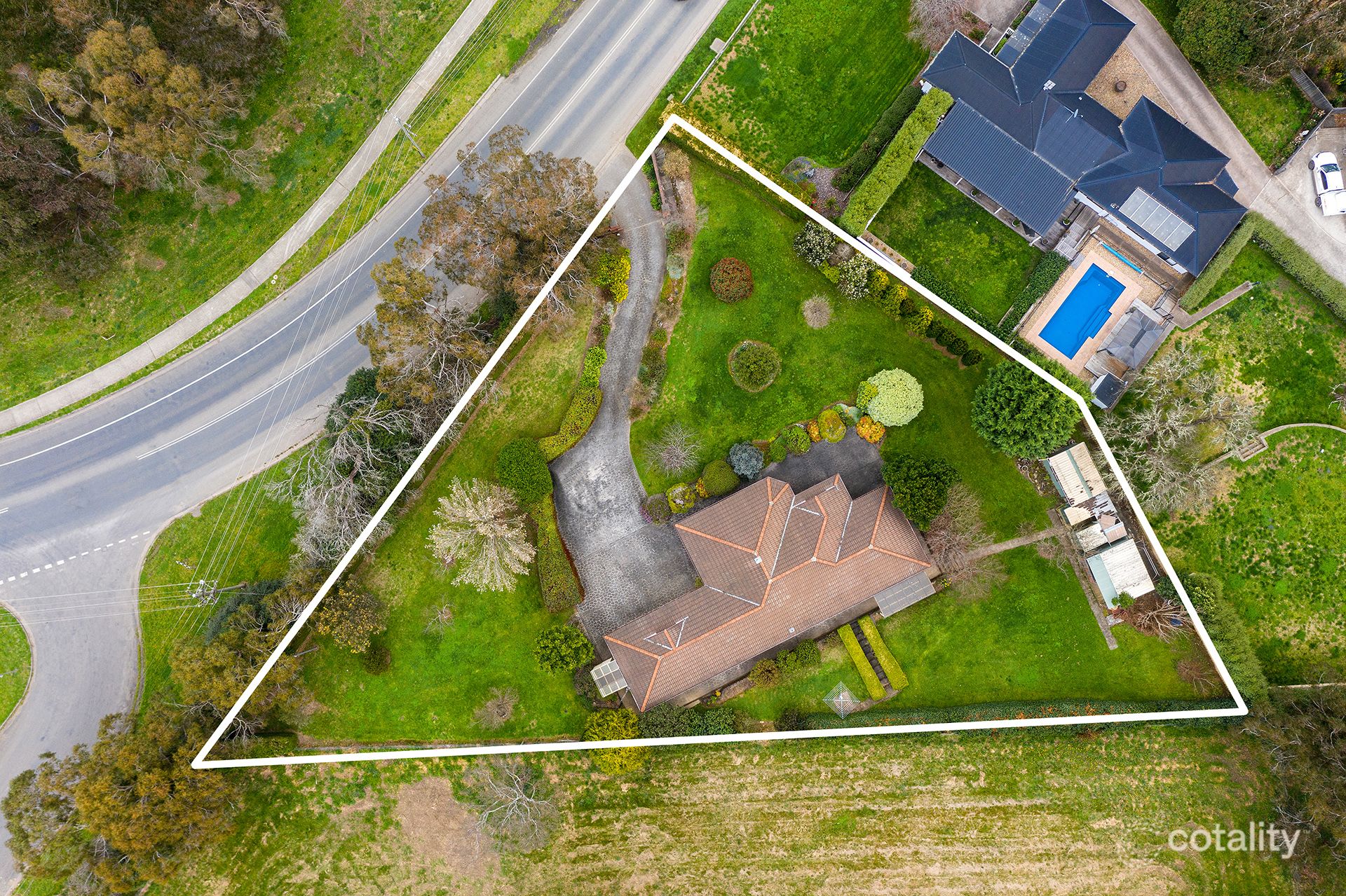 1 Berrima Rd, Moss Vale, NSW 2577