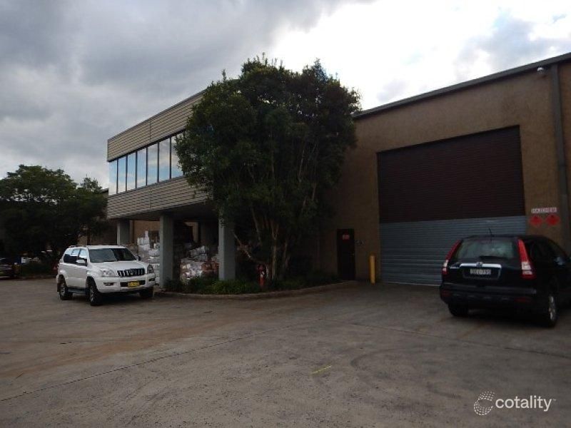 3/19 Chifley St, Smithfield, NSW 2164