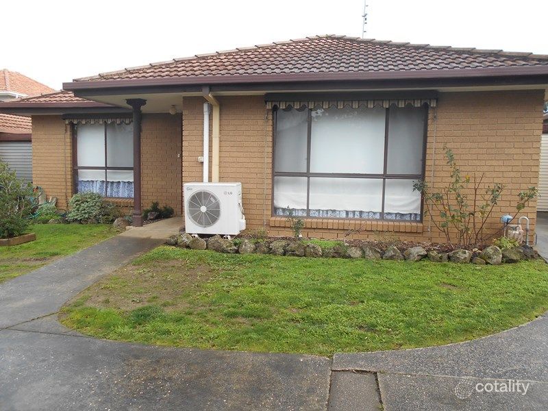 3/716 Darling St, Redan, VIC 3350