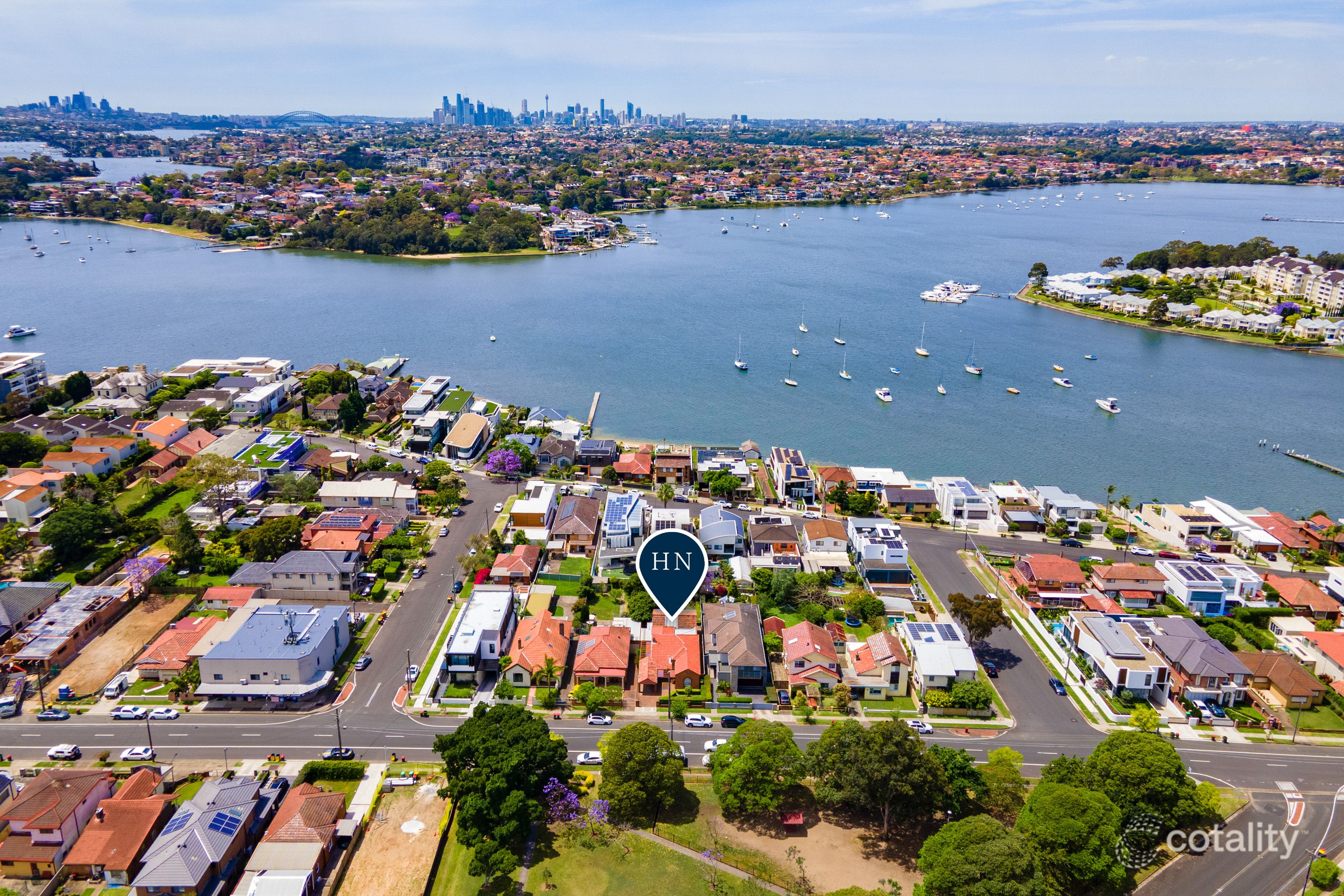 121 Cabarita Rd, Cabarita, NSW 2137