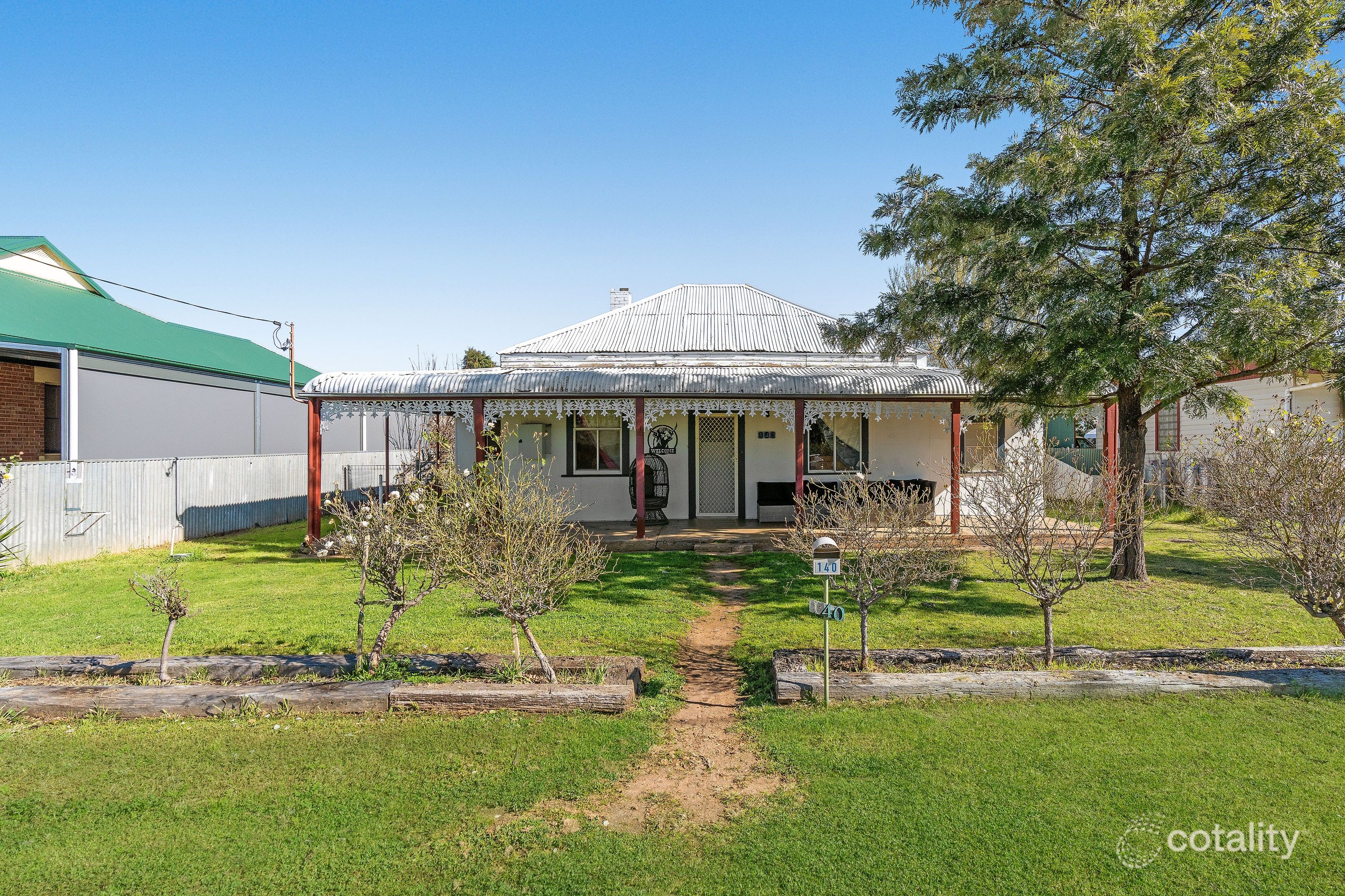 140 Vesper St, Temora, NSW 2666