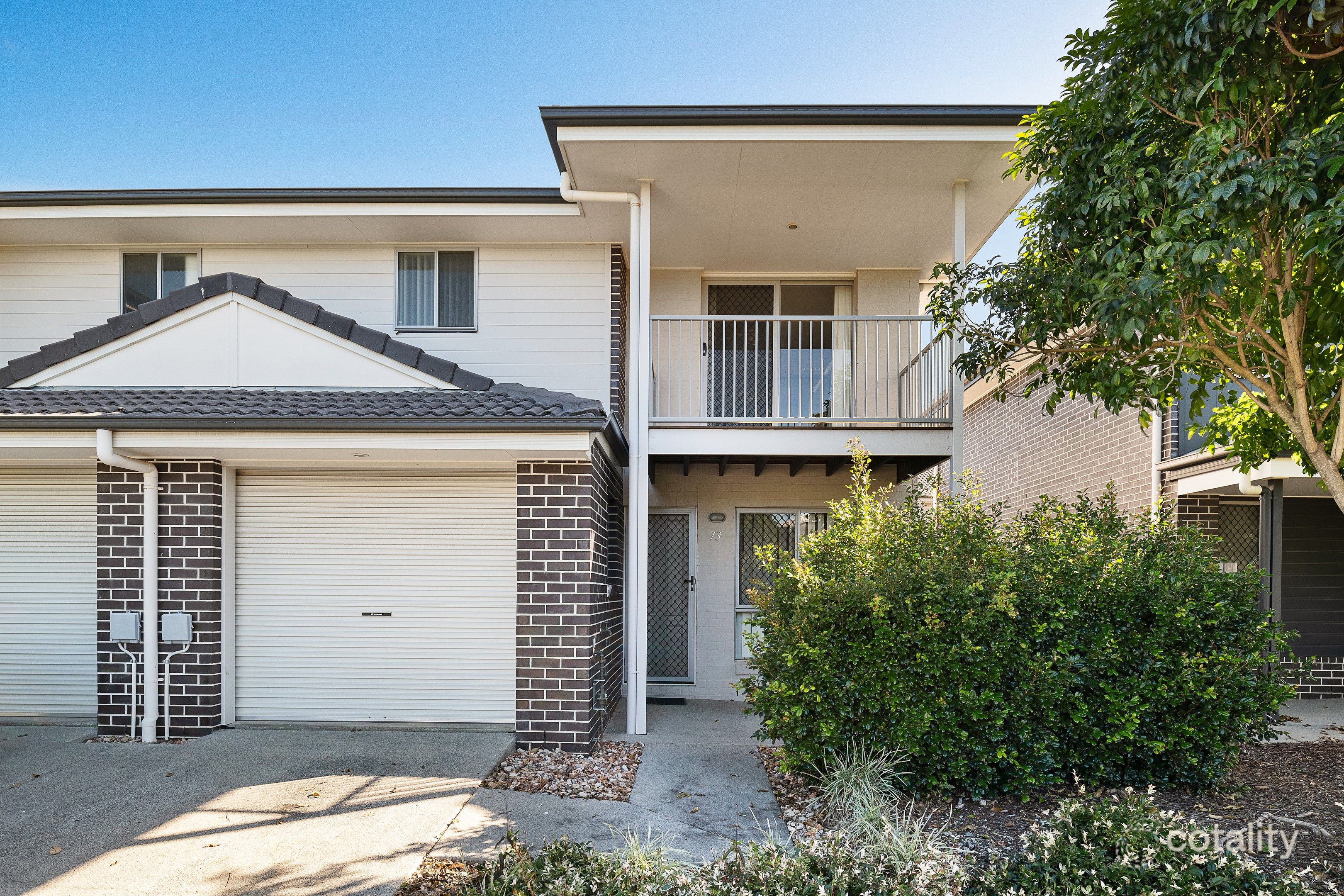 73/6-44 Clearwater St, Bethania, QLD 4205