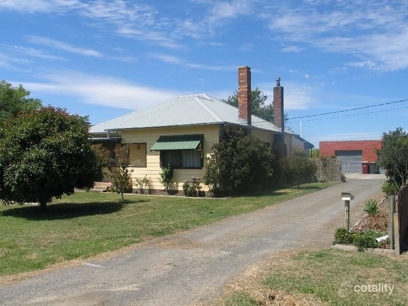 290 Sinclair St S, Elliminyt, VIC 3250