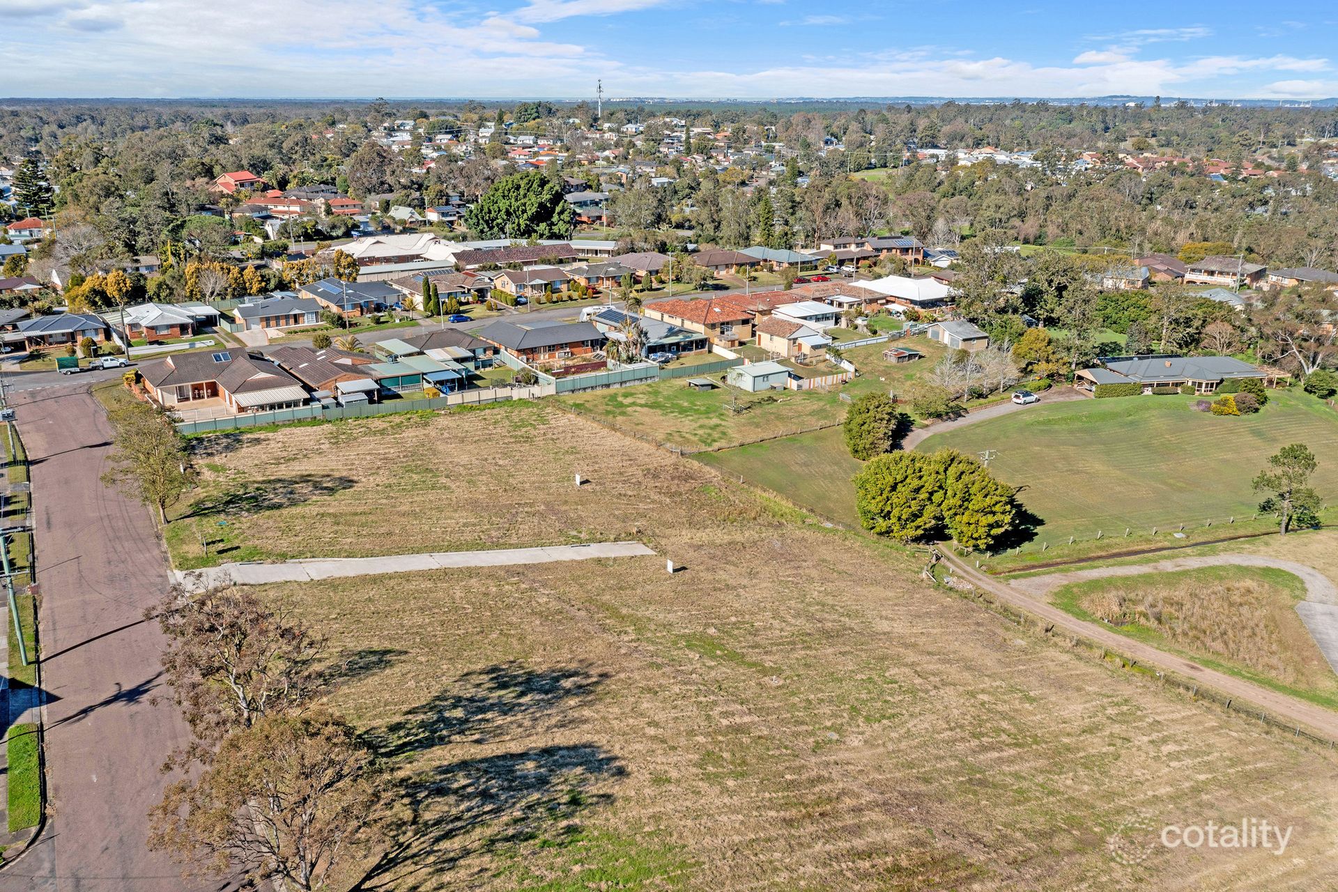 14 Binns St, Raymond Terrace, NSW 2324