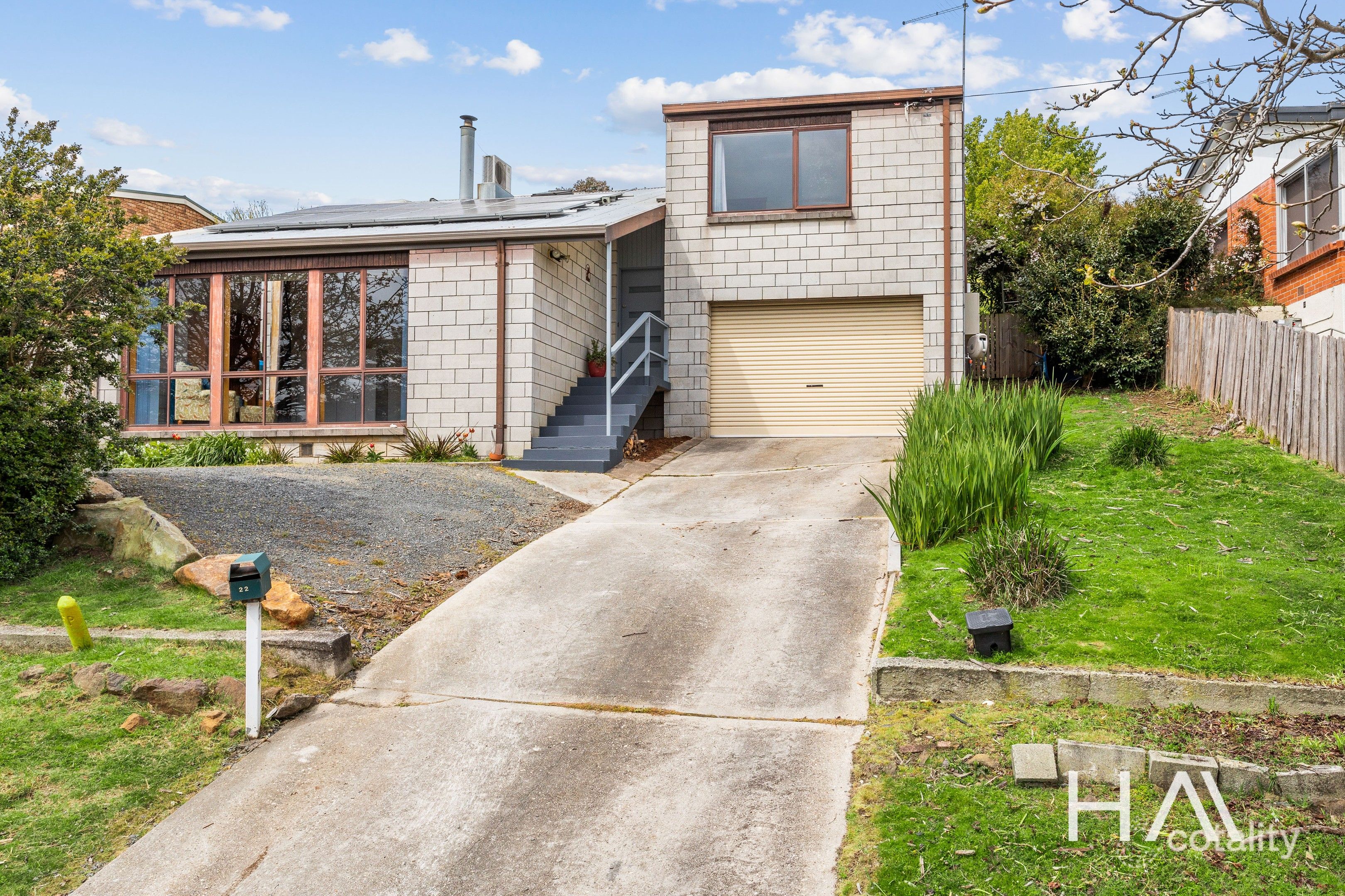 22 Morley Rd, Riverside, TAS 7250