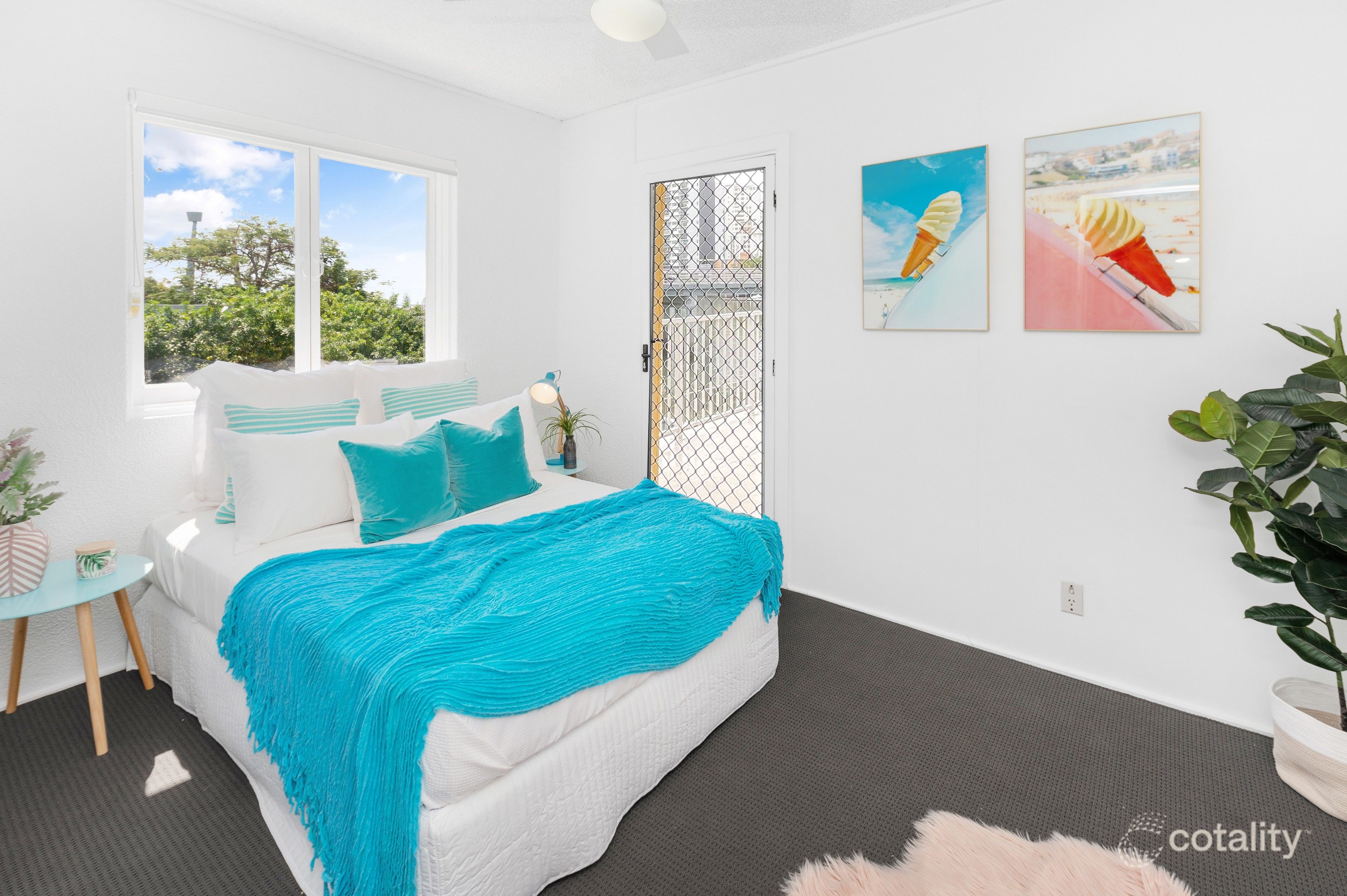 1/29 Tarcoola Cres, Surfers Paradise, QLD 4217