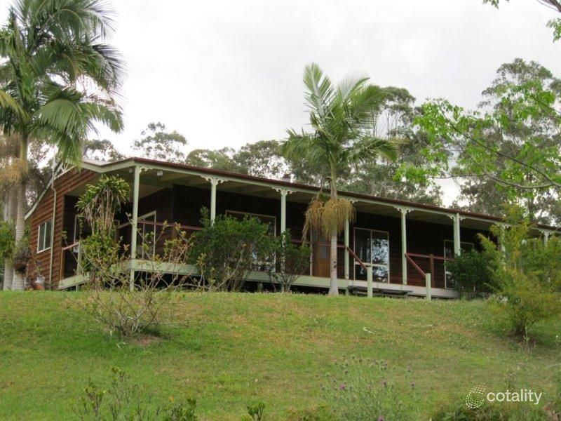 2340 Amamoor Creek Rd, Amamoor Creek, QLD 4570