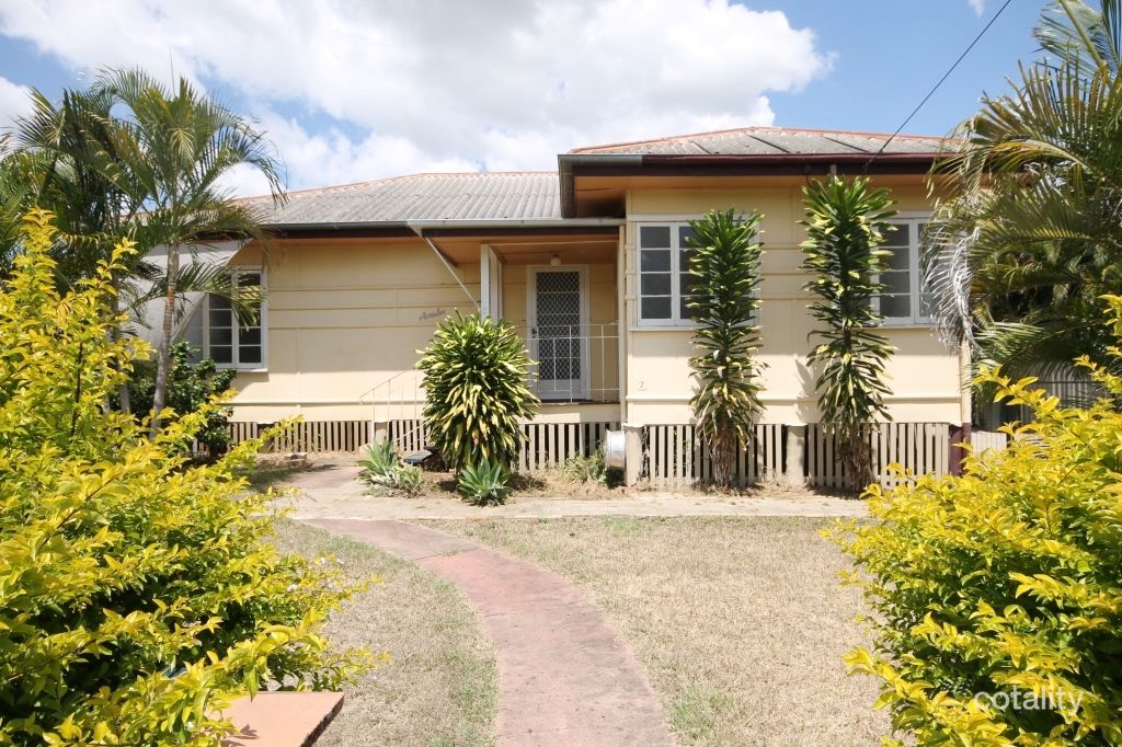 7 Eton St, West Rockhampton, QLD 4700