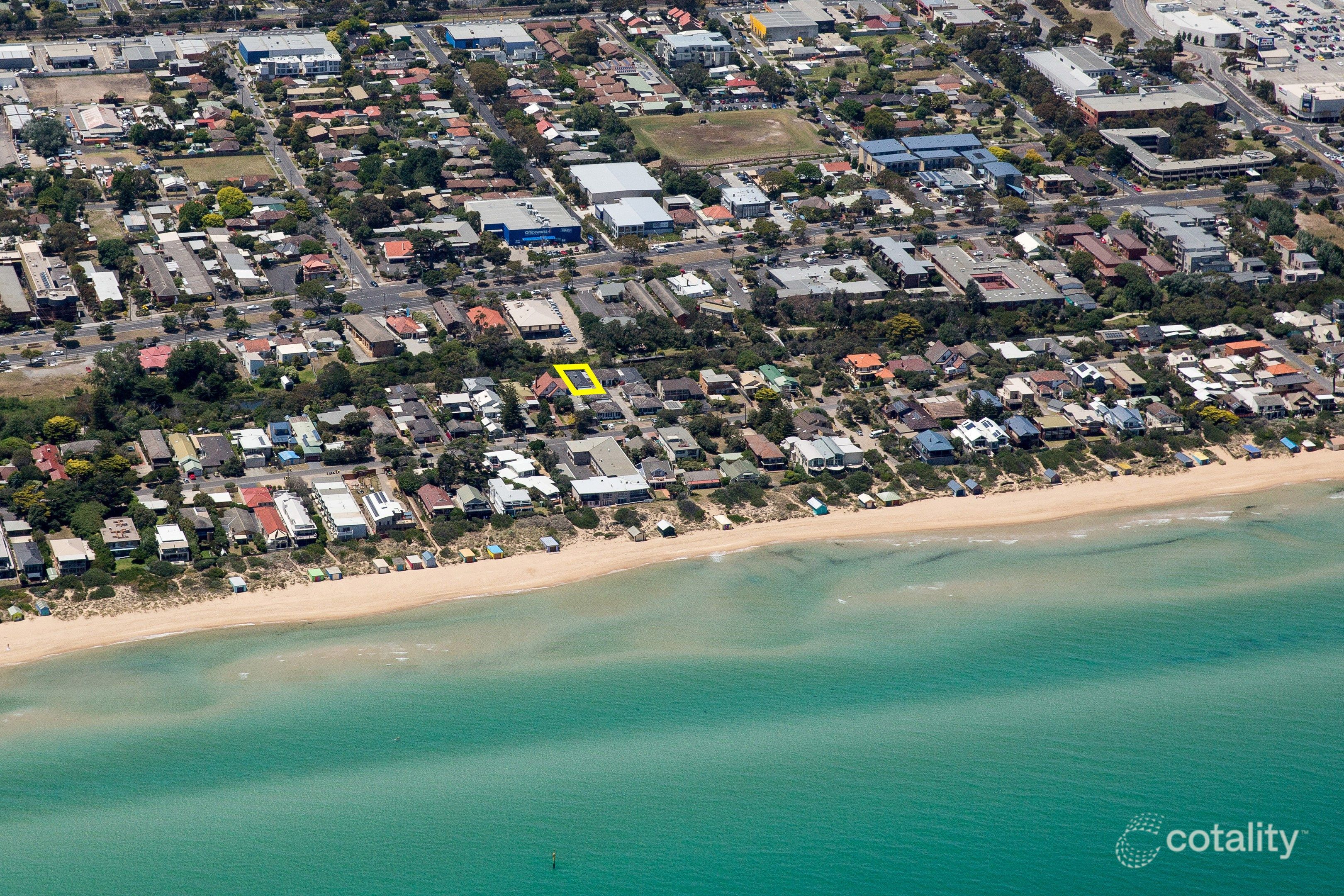 6/71 Gould St, Frankston, VIC 3199