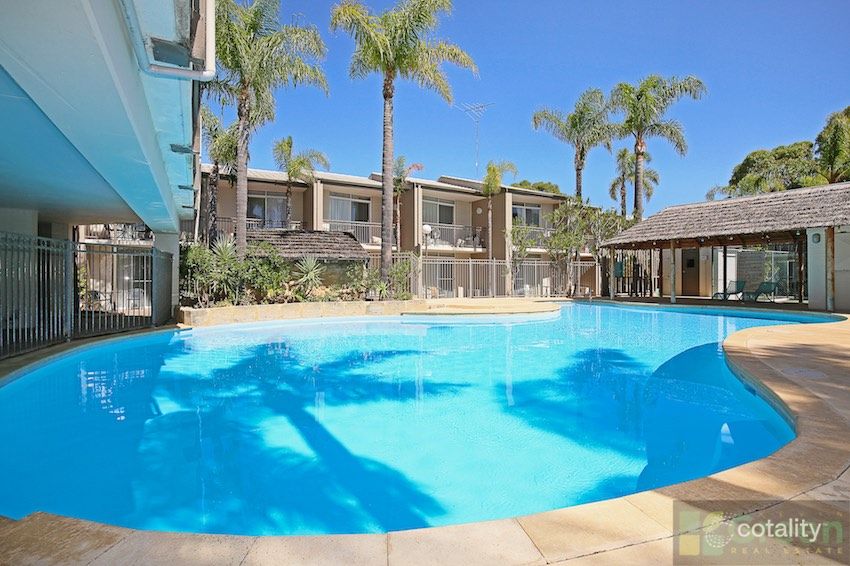 21/110-114 Mandurah Tce, Mandurah, WA 6210