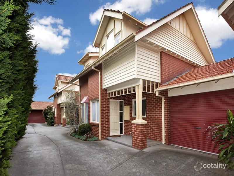 2/15 Balmoral St, Essendon, VIC 3040