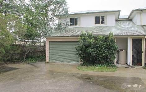 3/26 Mill St, Landsborough, QLD 4550