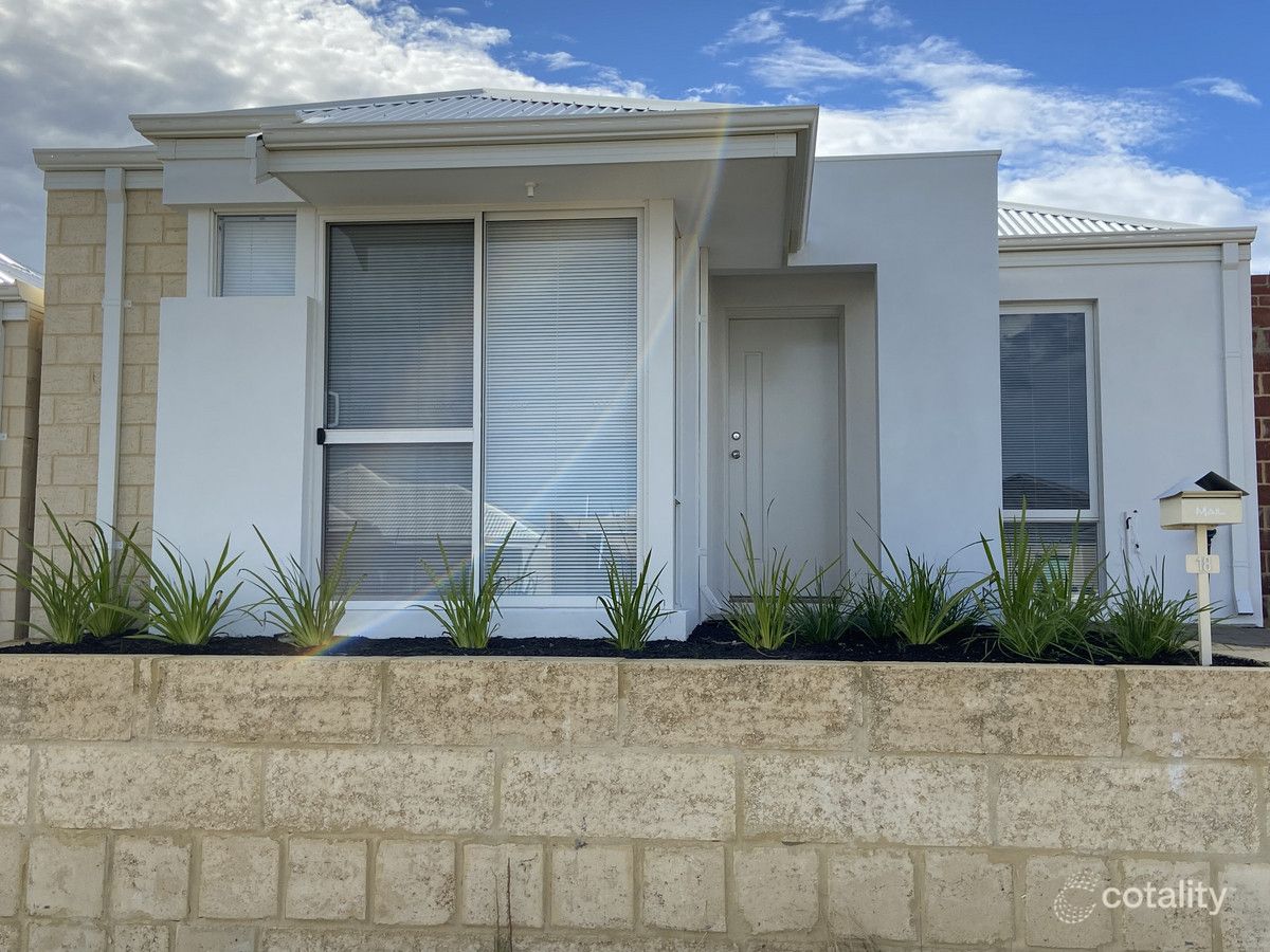 12 Decatur St, Alkimos, WA 6038