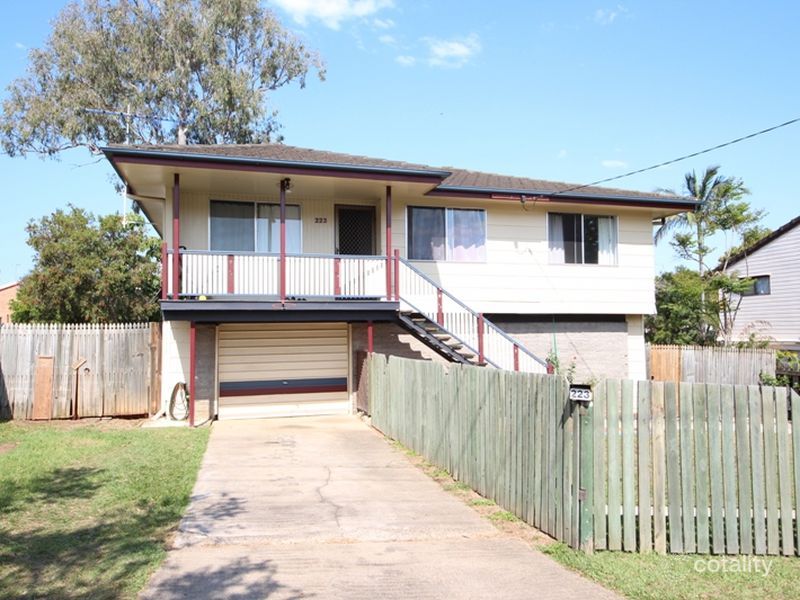 223 Duffield Rd, Kallangur, QLD 4503