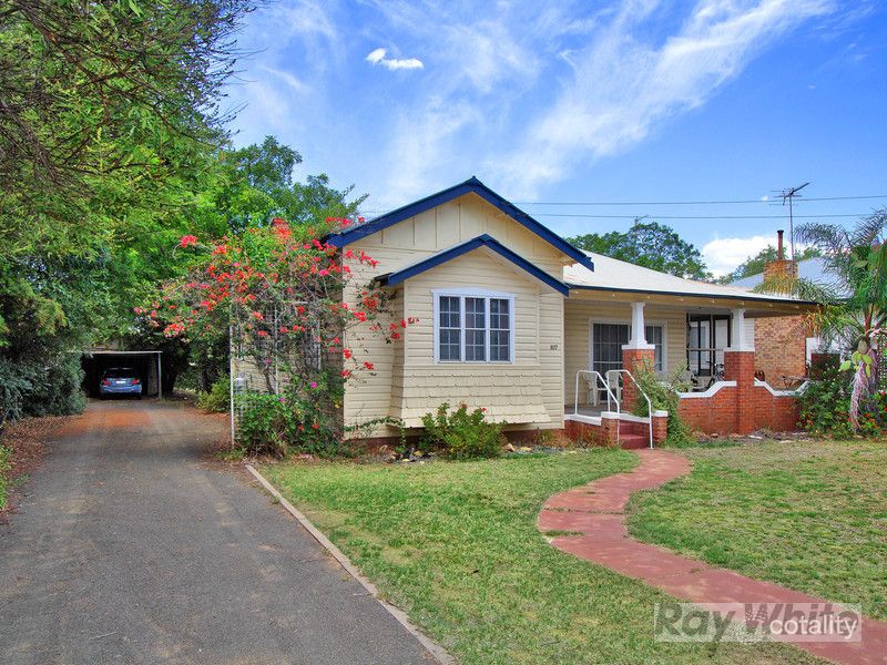 107 Gibbons St, Narrabri, NSW 2390