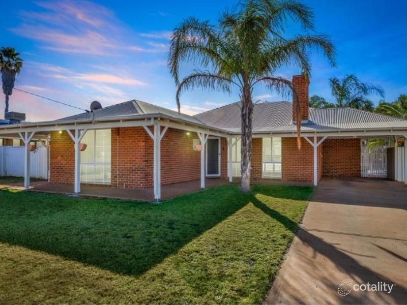 118 Graeme St, Hannans, WA 6430