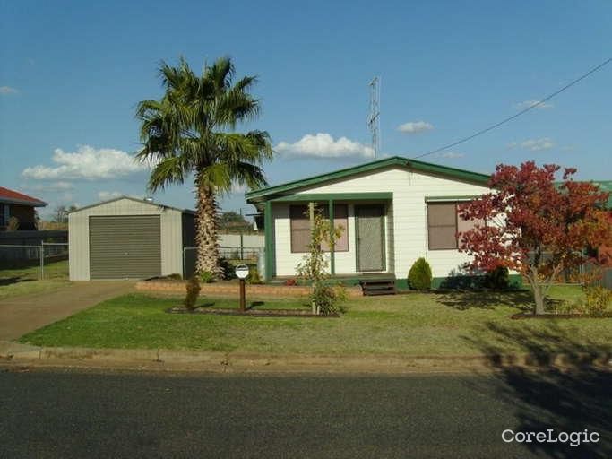3 Basil Ave, Parkes, NSW 2870