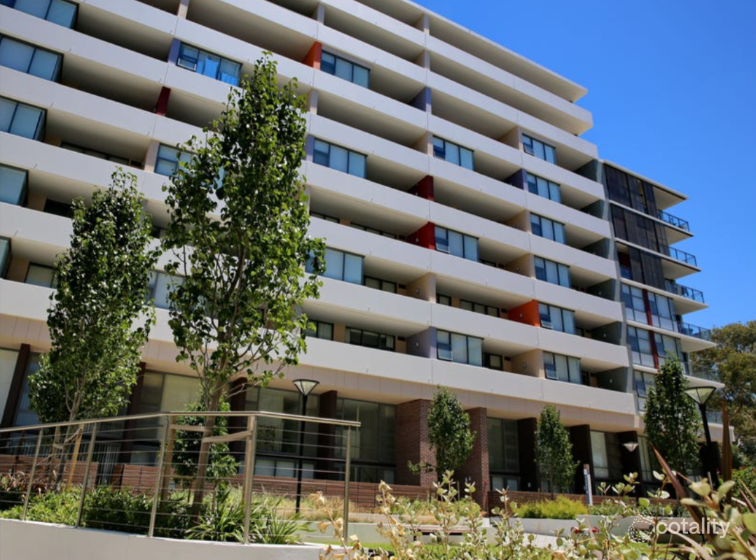 602/7 Mooltan Ave, Macquarie Park, NSW 2113