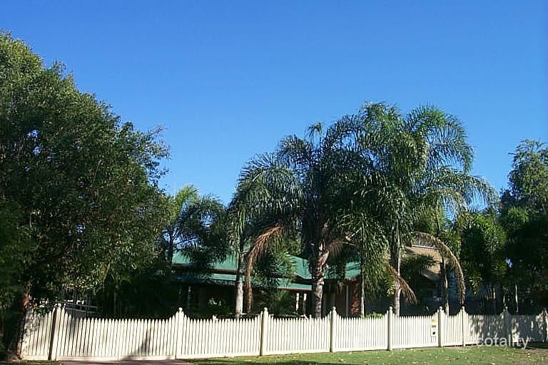 34 Annie Wood Ave, Mount Pleasant, QLD 4740