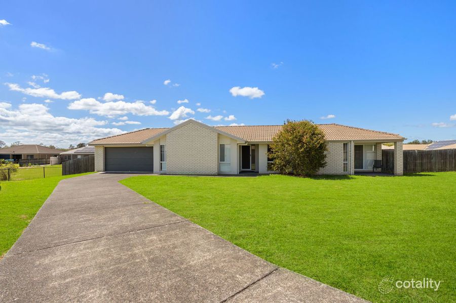 51 Baden Jones Way, North Booval, QLD 4304