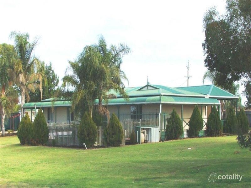 126 Lower Winkie Rd, Glossop, SA 5344