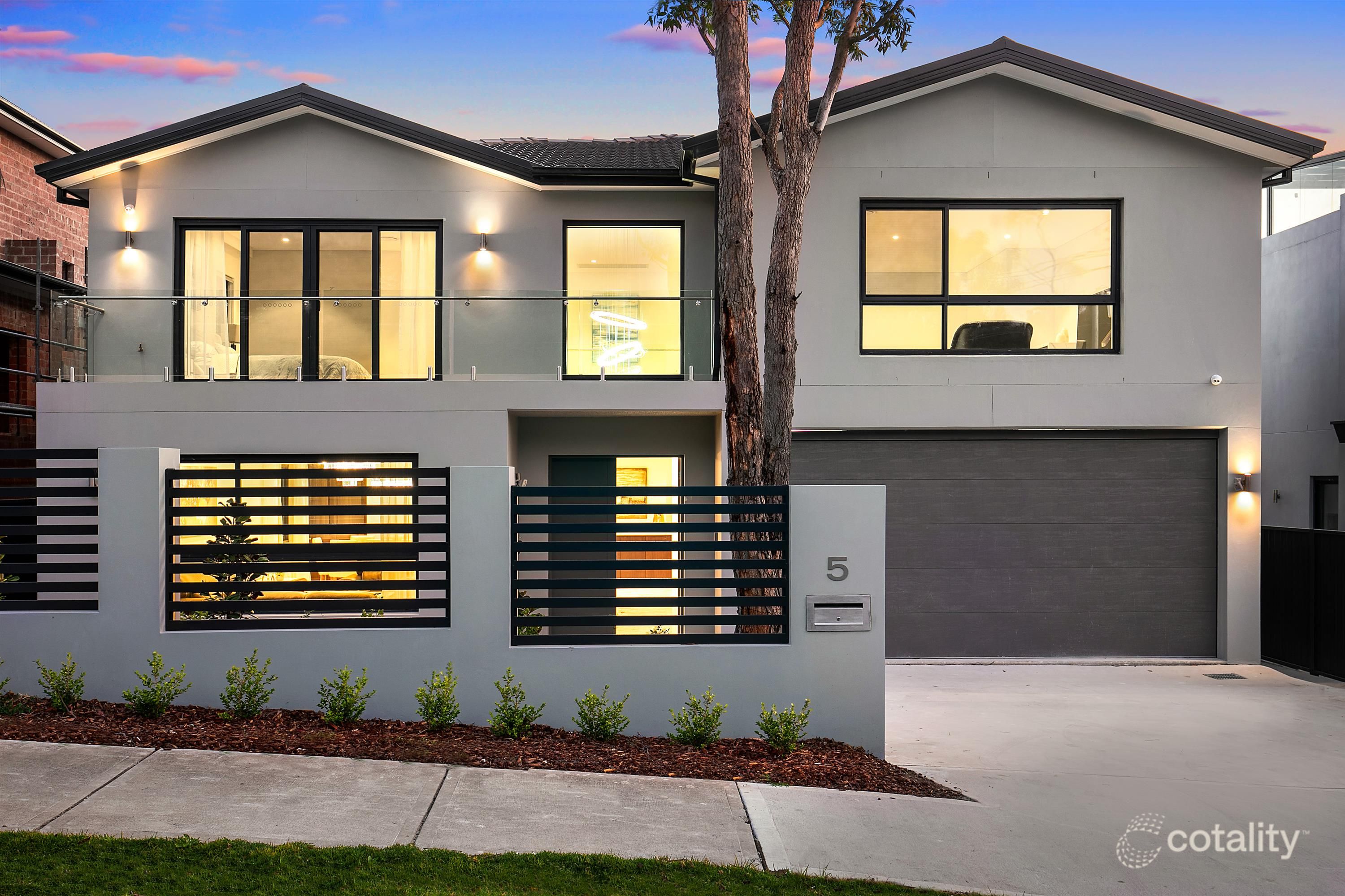 5 Utyana Pl, Frenchs Forest, NSW 2086