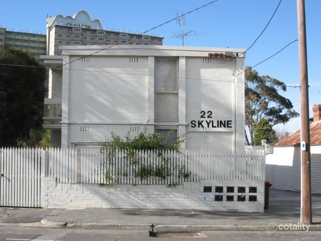 22 Princes St, Flemington, VIC 3031