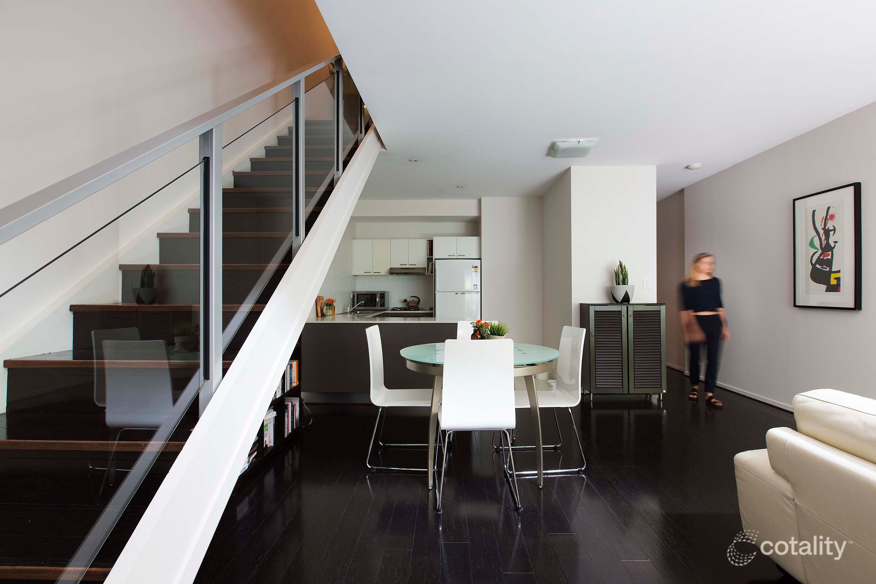 23/33-47 Goold St, Chippendale, NSW 2008