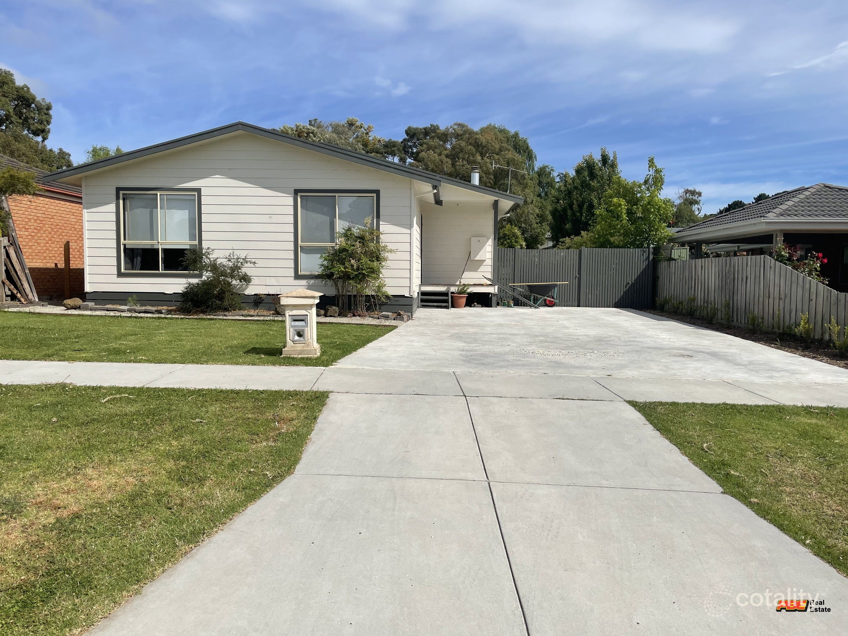 2 Miners Dr, Wonthaggi, VIC 3995