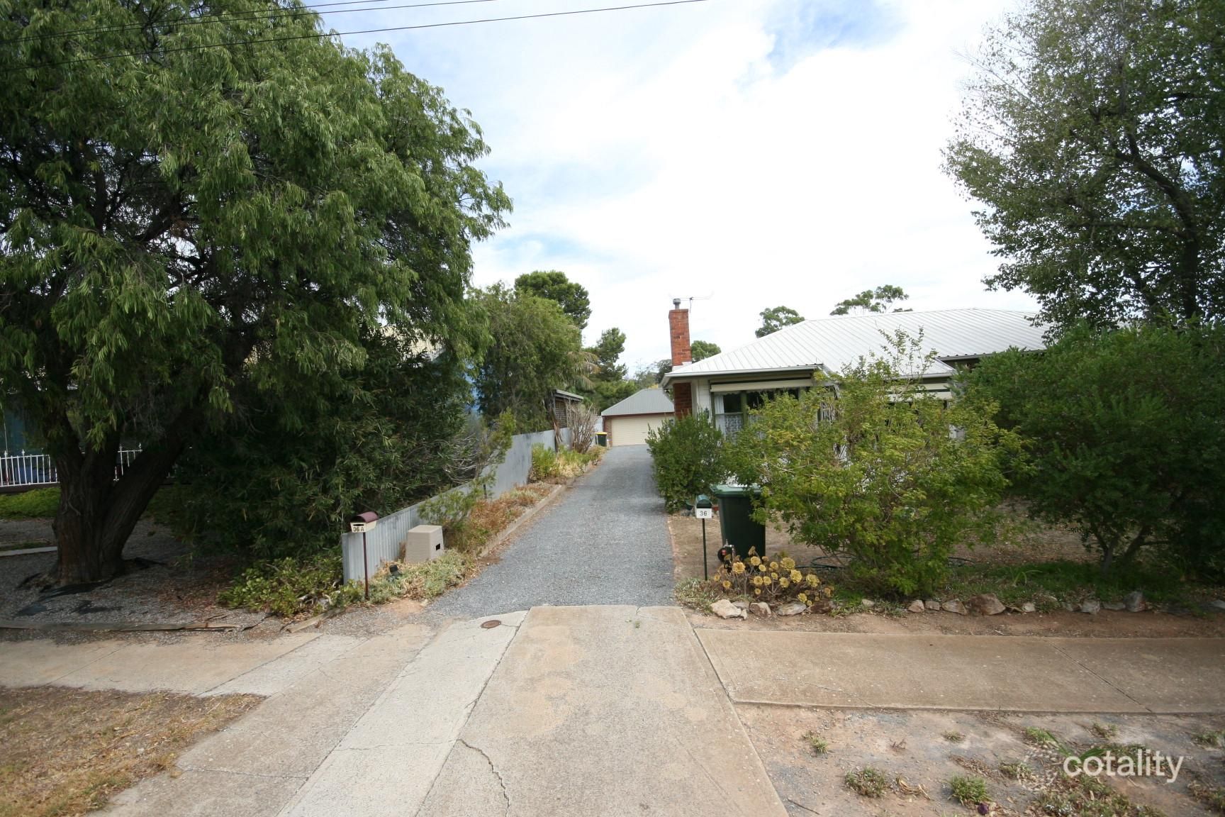 36a Dalkeith Ave, Dover Gardens, SA 5048