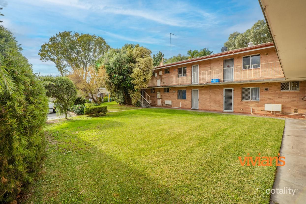 9/178 Holland St, Fremantle, WA 6160