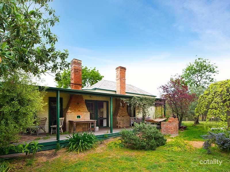 2 Mcfarlane St, Maldon, VIC 3463