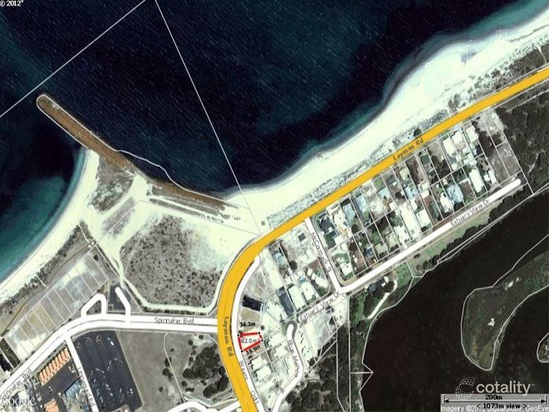 13 Bream Qdrt, Geographe, WA 6280