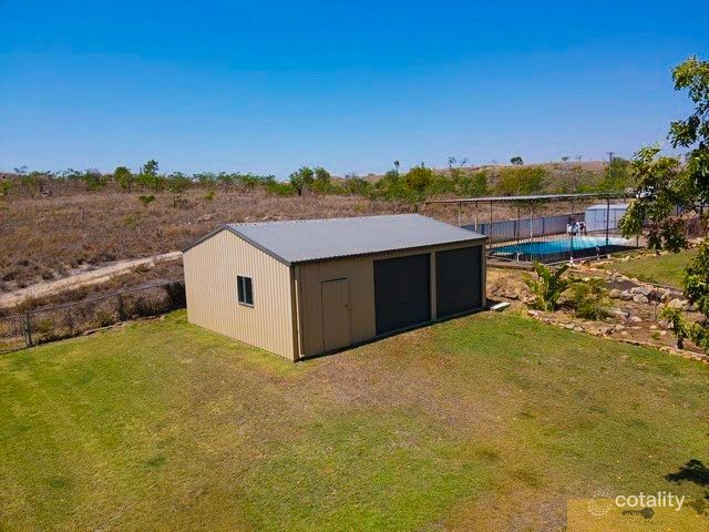 61 Cambridge St, Grand Secret, QLD 4820