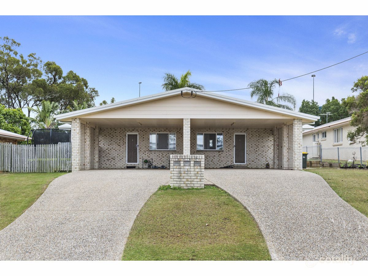 1/5 Macartney St, Norman Gardens, QLD 4701