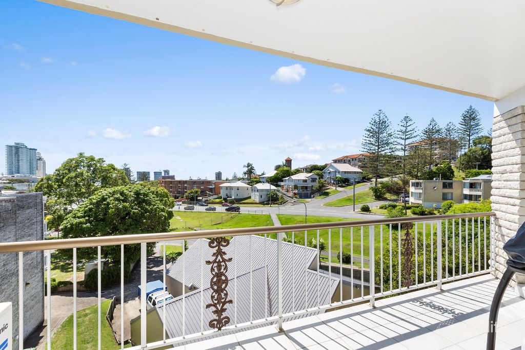 10/126 Musgrave St, Coolangatta, QLD 4225