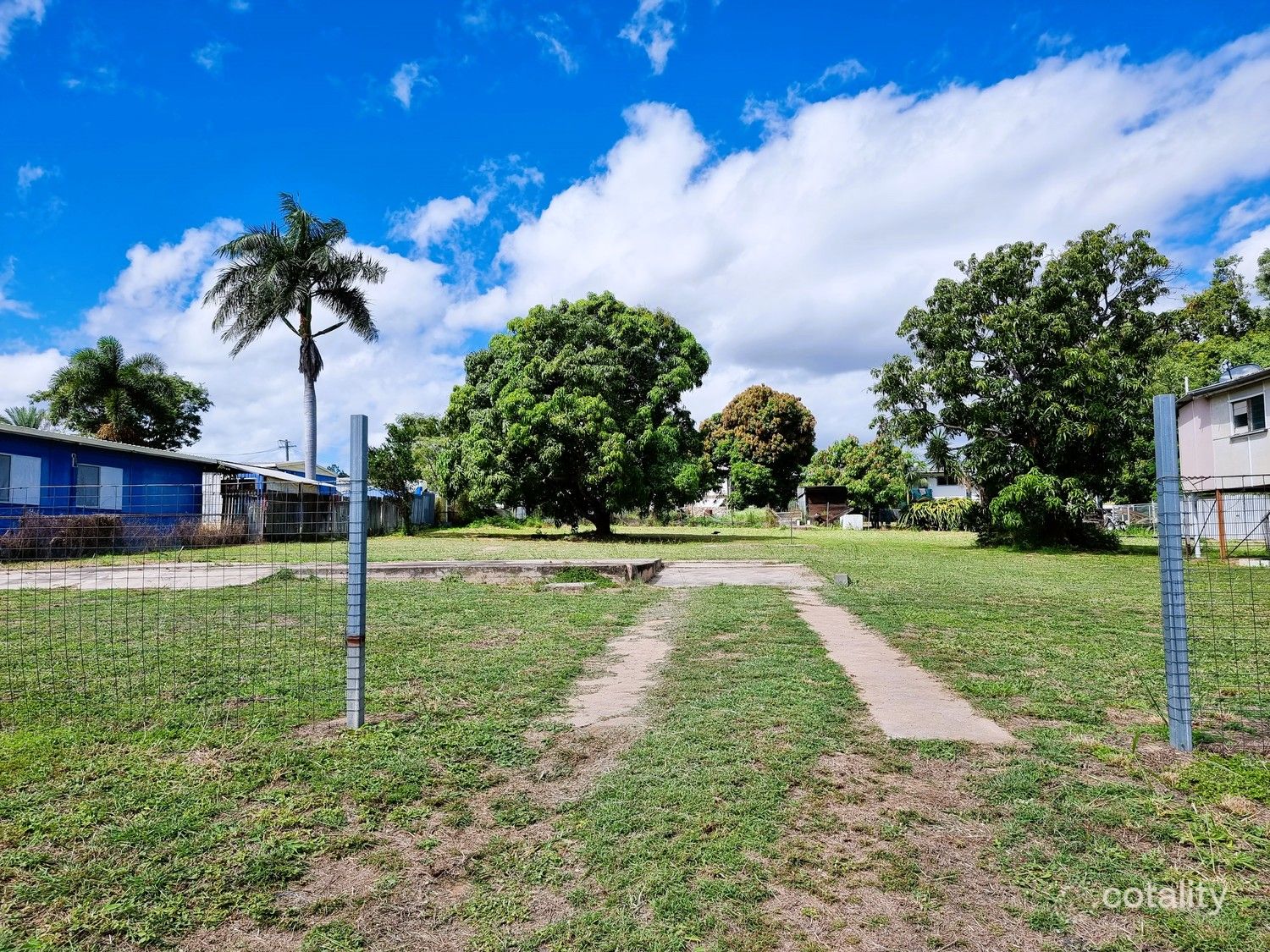 43 Ninth Ave, Scottville, QLD 4804