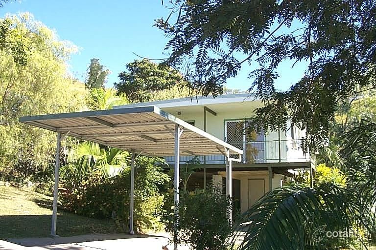 3 Farrenden St, Stuart, QLD 4811