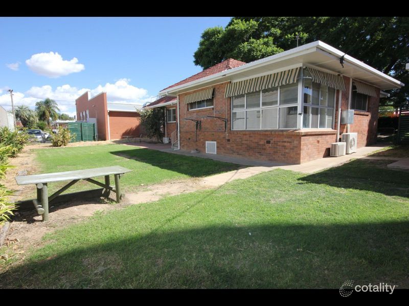 14 Mclean St, Goondiwindi, QLD 4390