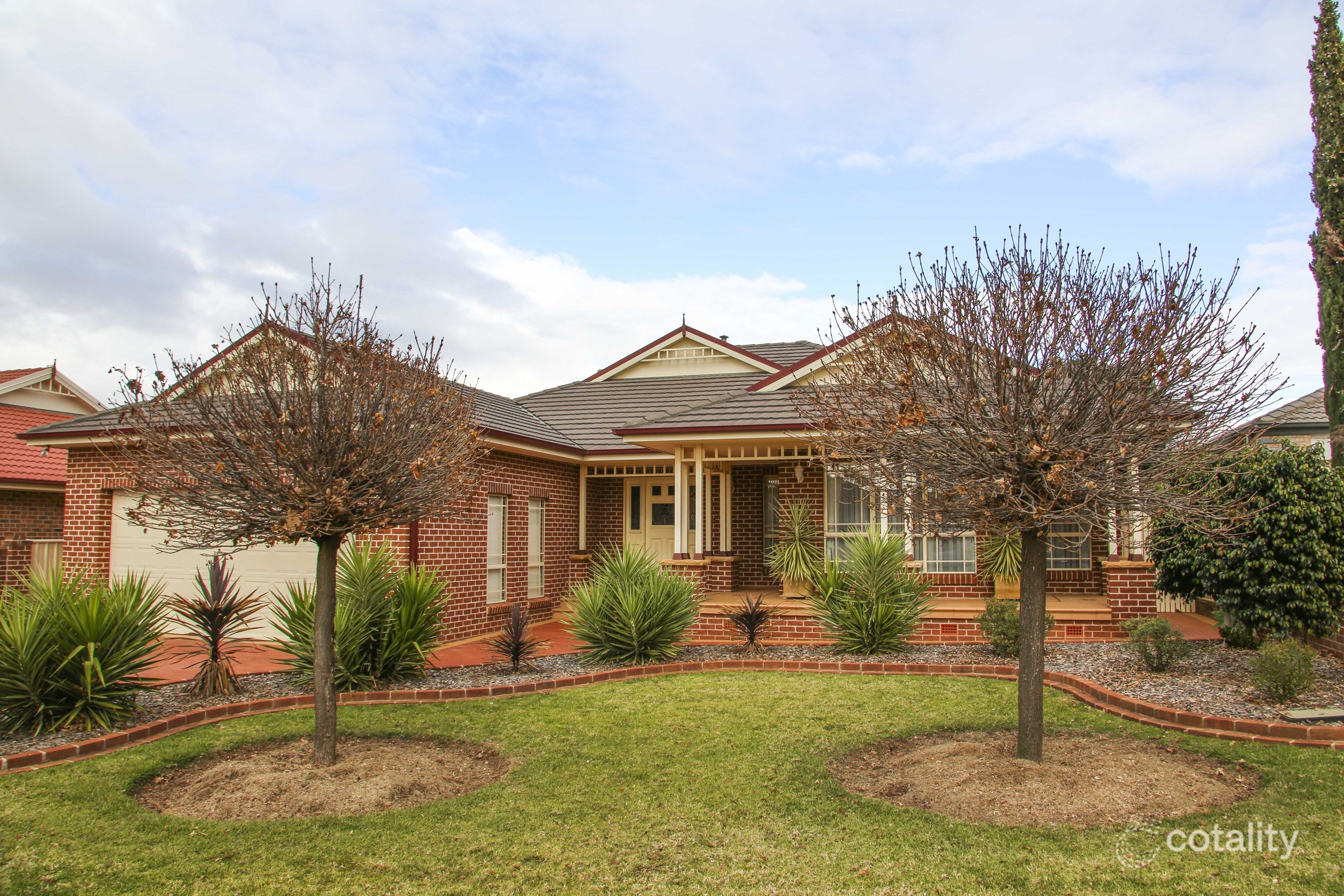 12 Powys Pl, Griffith, NSW 2680