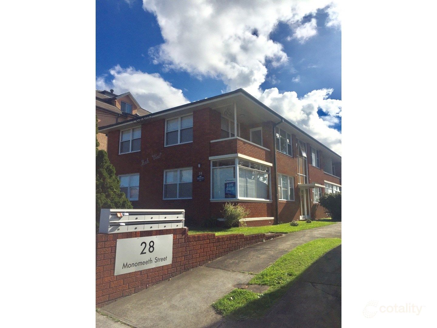 1/28 Monomeeth St, Bexley, NSW 2207