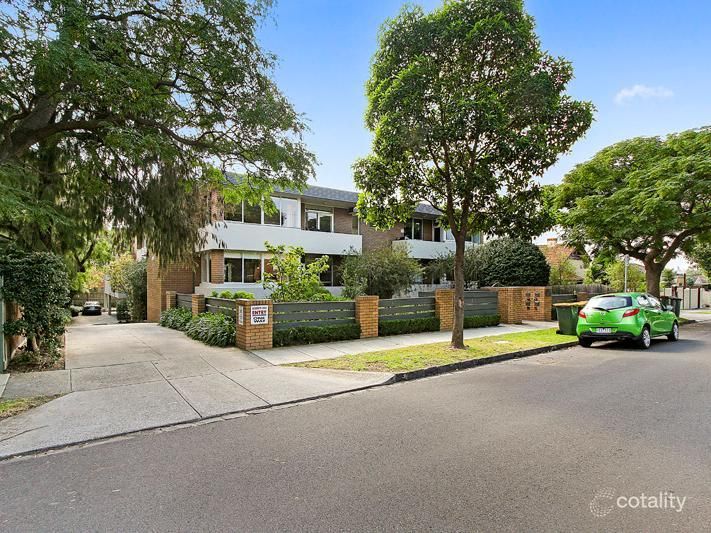2/105 Murray St, Caulfield, VIC 3162