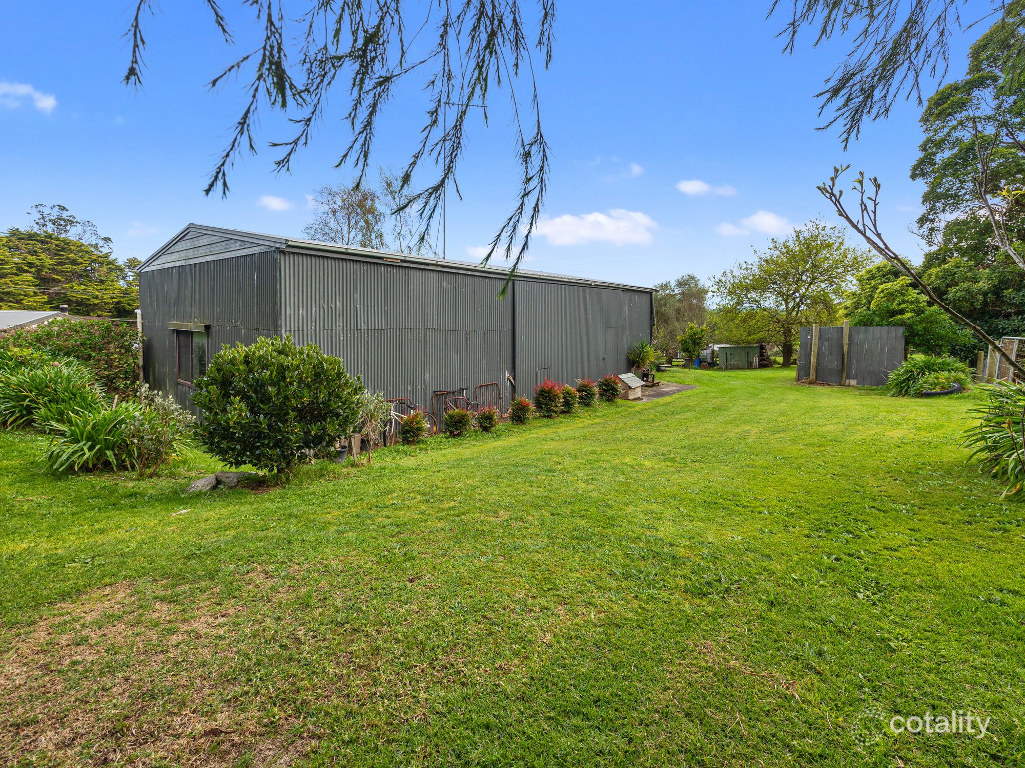 83 Old Waratah Rd, Fish Creek, VIC 3959
