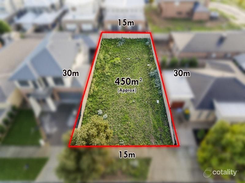 11 Gayle Cl, Sunshine West, VIC 3020