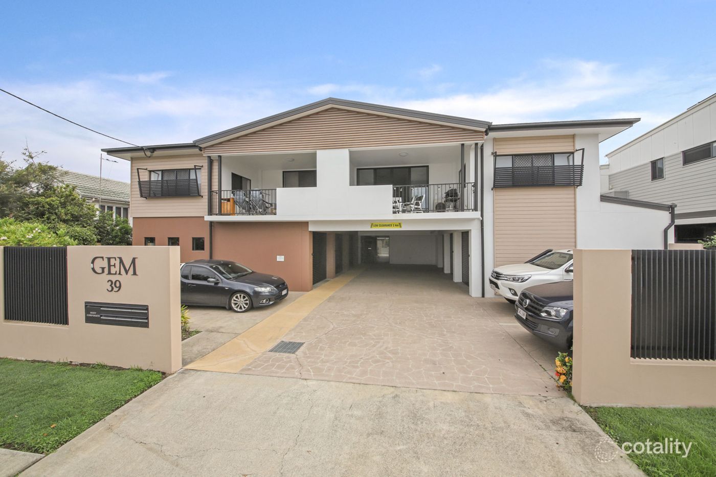 5/39 Franklin St, Nundah, QLD 4012