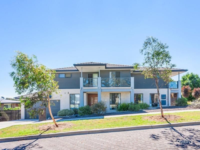 52 Hurrell St, Forde, ACT 2914