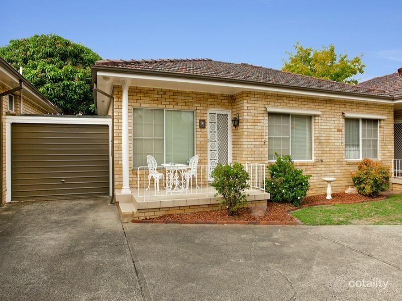 3/33-37 Austral St, Kogarah, NSW 2217