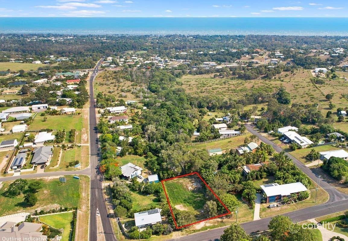 4 High Point Rd, Dundowran, QLD 4655